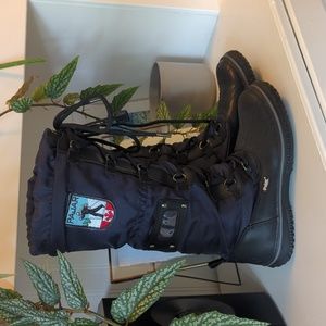Pajar Tall Winter Waterproof Boots - US 6